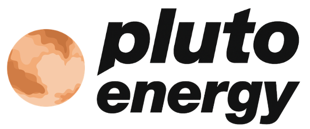 Pluto Energy
